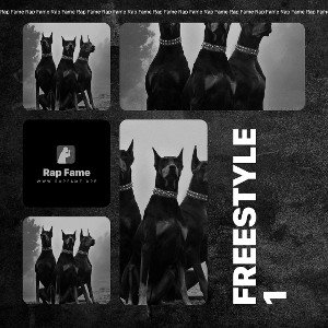 Freestyle 1