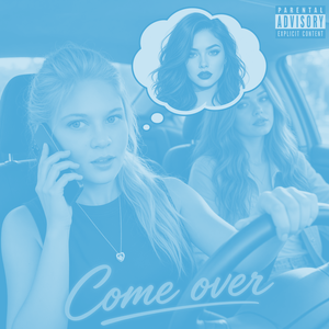 COME OVER (Nightcore)