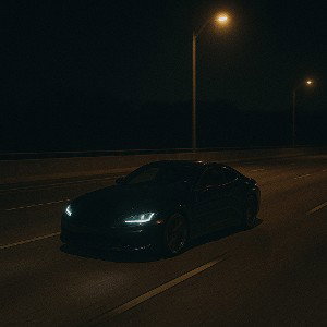 black (Open Verses)