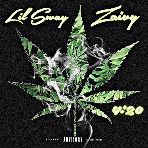 4:20 (lil sway and zaivy)