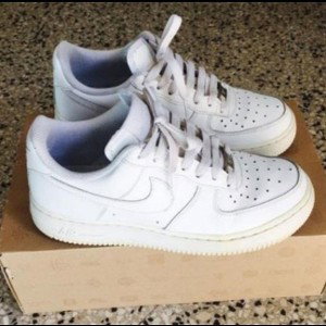 Air Force BIANCHE