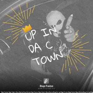Up in da c town 