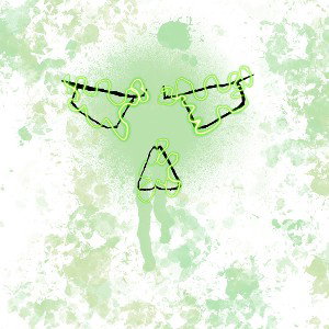 paint me a face