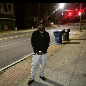 Gang Way Yardman