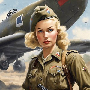 Paratrooper Pussy