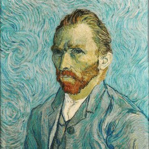 Van Gogh 