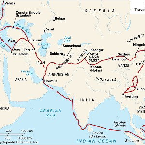 Marco Polo