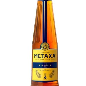 Metaxa