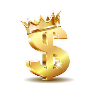 Dollar Sign