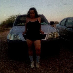 curandera