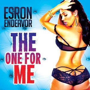 THE ONE FOR ME
