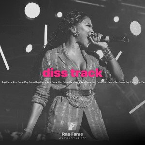 diss track