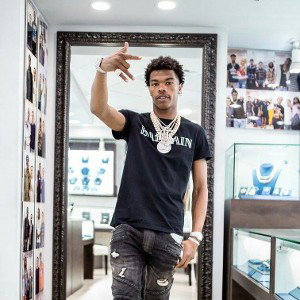 Shooting threes, feels just right.