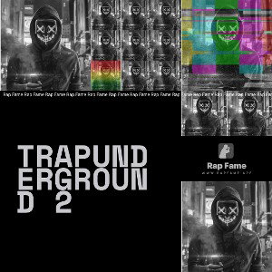 trApUnDerGroUnD 2