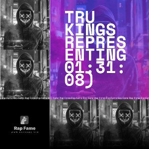TRU Kings representing 01:31:08)