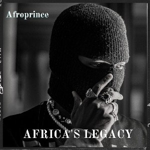 Africa's  Legacy