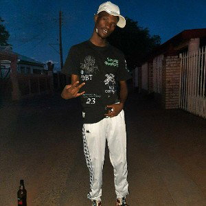 1.#Badboy_No PRESURE