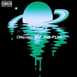 1.chilling with the plug