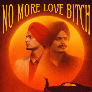 No More Love 