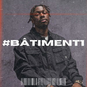 Tiakola "BATIMENT1" | instru trap piano melancolique