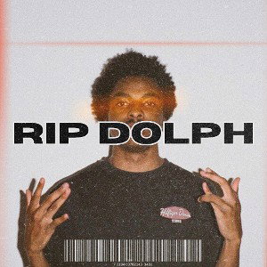 La Fève type beat "rip dolph" | instru trap west cost