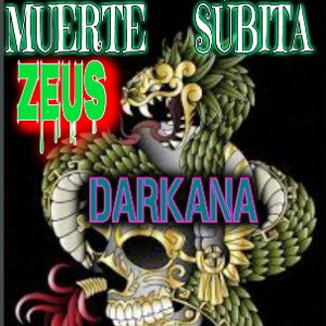 RIP SEÑORA R  y  MUERTA
