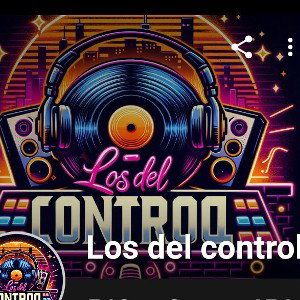 LOS DEL CONTROL 