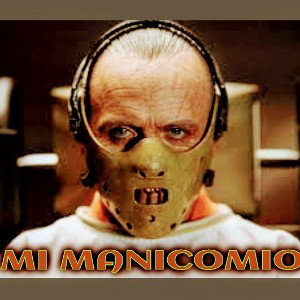MI MANICOMIO