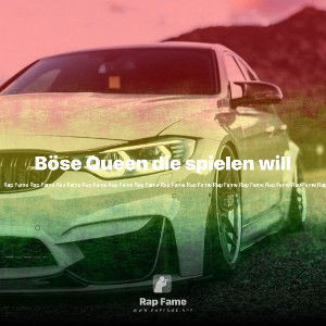 Böse Queen die spielen will 
