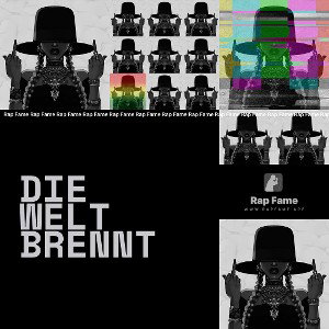 Die Welt Brennt 🔥 