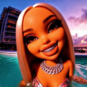 ## FreestyleQueen 👑 