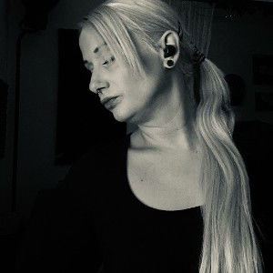 Aufstehen im Sturm 