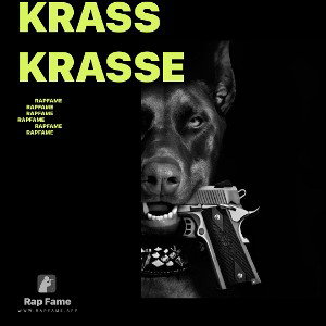 krass krasse 🖕🖕