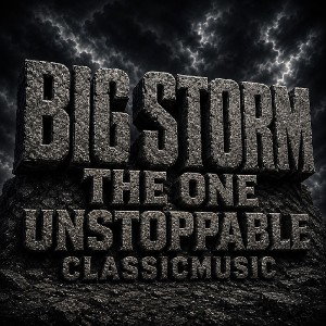 THE ONE.  unstopable