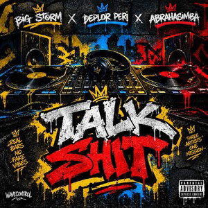 talk shit 