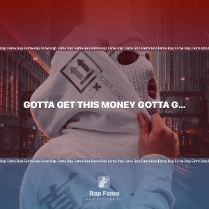 gotta get this money gotta get this done. No bull shit won’t be explained, though the experience in our own world amplif