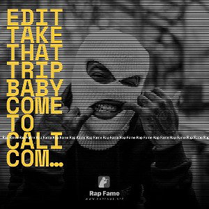 Edit take that trip baby come to Cali come to the west side show you how to really ride so sexy so beautiful that's righ