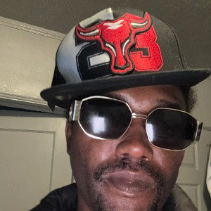 Hard times made a man out of me