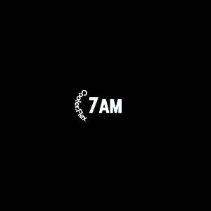 Cooler.Flex - 7am