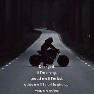THE LOST