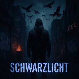 Schwarzlicht