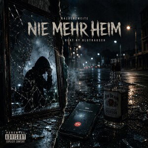 NIE MEHR HEIM