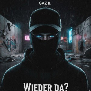 Wieder da?