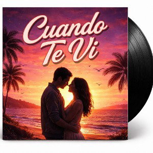 cuando te vi (remix)