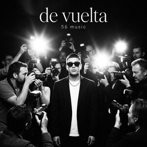 de vuelta