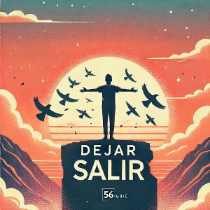 dejar salir