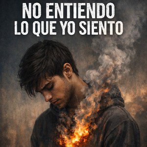 no entendí lo que yo siento 