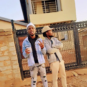 LIBIANCA FT WHITTEY BWAYI