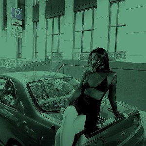 Escape (DJWILLYBILLY feat Lil Auti)