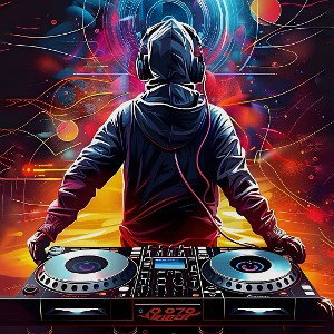 The Rap DJs (feat. Lil ETA)